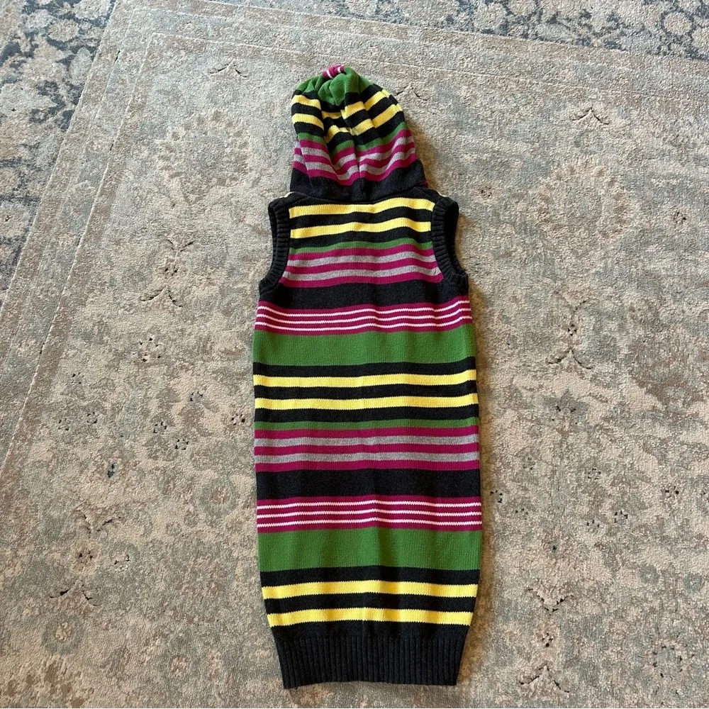 Gymboree worn few